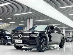 Mercedes-Benz GLC 300 L 4MATIC Dynamic - фото 1