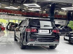 Mercedes-Benz GLC 300 L 4MATIC Dynamic - фото 10