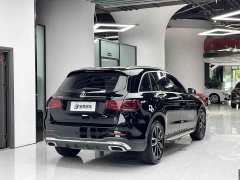 Mercedes-Benz GLC 300 L 4MATIC Dynamic - фото 11
