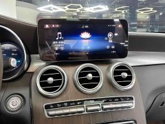 Mercedes-Benz GLC 300 L 4MATIC Dynamic - фото 17