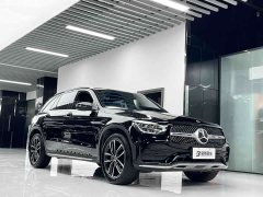Mercedes-Benz GLC 300 L 4MATIC Dynamic - фото 3