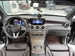 Mercedes-Benz GLC 300 L 4MATIC Dynamic - фото 4