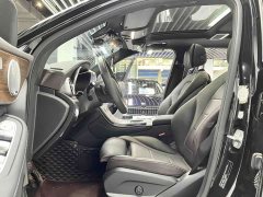 Mercedes-Benz GLC 300 L 4MATIC Dynamic - фото 7