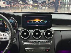 Mercedes-Benz C 260 L Edition - фото 11