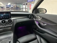 Mercedes-Benz C 260 L Edition - фото 14