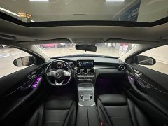 Mercedes-Benz C 260 L Edition - фото 15