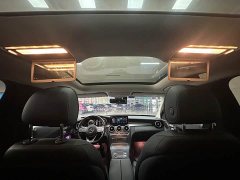Mercedes-Benz C 260 L Edition - фото 16