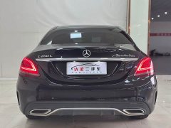 Mercedes-Benz C 260 L Edition - фото 18