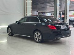 Mercedes-Benz C 260 L Edition - фото 19