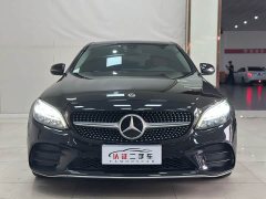 Mercedes-Benz C 260 L Edition - фото 2