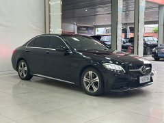 Mercedes-Benz C 260 L Edition - фото 3