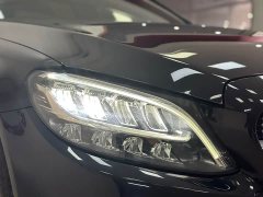 Mercedes-Benz C 260 L Edition - фото 4