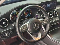 Mercedes-Benz C 260 L Edition - фото 6