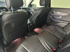 Mercedes-Benz C 260 L Edition - фото 9