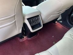 BYD Song L EV 662km transcendent type - фото 13