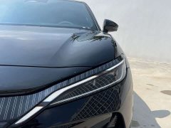 BYD Song L EV 662km transcendent type - фото 15