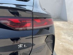BYD Song L EV 662km transcendent type - фото 16