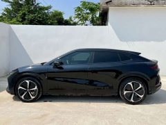 BYD Song L EV 662km transcendent type - фото 5