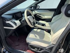 BYD Song L EV 662km transcendent type - фото 6