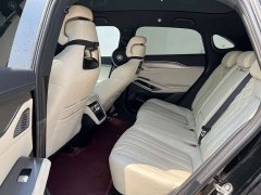 BYD Song L EV 662km transcendent type - фото 7