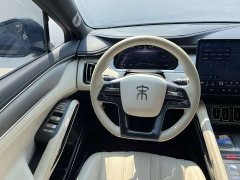 BYD Song L EV 662km transcendent type - фото 9