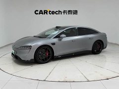 Luxeed Zhijie S7 2026 Ultra (192-line lidar) - фото 1