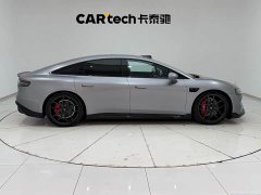Luxeed Zhijie S7 2026 Ultra (192-line lidar) - фото 10