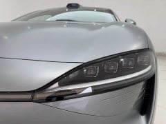 Luxeed Zhijie S7 2026 Ultra (192-line lidar) - фото 2