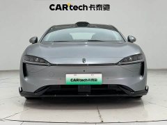 Luxeed Zhijie S7 2026 Ultra (192-line lidar) - фото 3