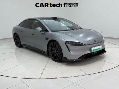 Luxeed Zhijie S7 2026 Ultra (192-line lidar) - фото 4