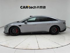 Luxeed Zhijie S7 2026 Ultra (192-line lidar) - фото 5