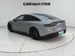 Luxeed Zhijie S7 2026 Ultra (192-line lidar) - фото 6