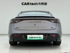 Luxeed Zhijie S7 2026 Ultra (192-line lidar) - фото 7