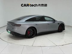 Luxeed Zhijie S7 2026 Ultra (192-line lidar) - фото 9
