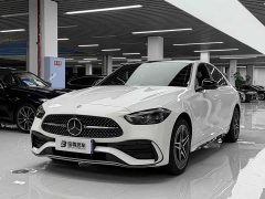 Mercedes-Benz C-Class C 260 L Haoye Sports Edition - фото 1