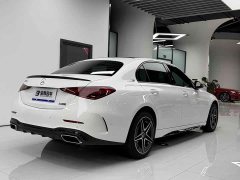 Mercedes-Benz C-Class C 260 L Haoye Sports Edition - фото 11