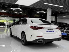 Mercedes-Benz C-Class C 260 L Haoye Sports Edition - фото 12