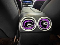 Mercedes-Benz C-Class C 260 L Haoye Sports Edition - фото 14