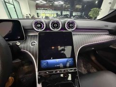 Mercedes-Benz C-Class C 260 L Haoye Sports Edition - фото 15