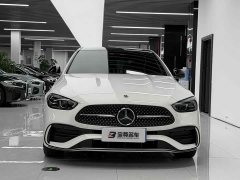 Mercedes-Benz C-Class C 260 L Haoye Sports Edition - фото 2