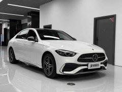 Mercedes-Benz C-Class C 260 L Haoye Sports Edition - фото 3