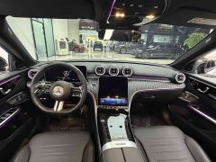 Mercedes-Benz C-Class C 260 L Haoye Sports Edition - фото 4