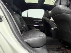 Mercedes-Benz C-Class C 260 L Haoye Sports Edition - фото 7