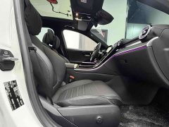 Mercedes-Benz C-Class C 260 L Haoye Sports Edition - фото 8