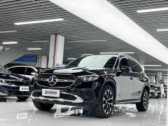 Mercedes-Benz GLC 260 L 4MATIC luxury 7 seats - фото 1
