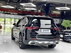 Mercedes-Benz GLC 260 L 4MATIC luxury 7 seats - фото 10