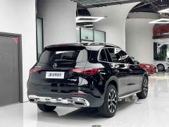Mercedes-Benz GLC 260 L 4MATIC luxury 7 seats - фото 11
