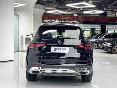 Mercedes-Benz GLC 260 L 4MATIC luxury 7 seats - фото 12