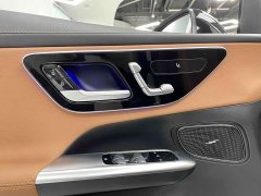 Mercedes-Benz GLC 260 L 4MATIC luxury 7 seats - фото 13