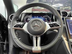 Mercedes-Benz GLC 260 L 4MATIC luxury 7 seats - фото 15